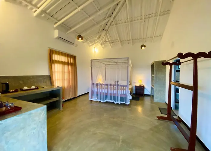 The Horizon Hill Top Villa